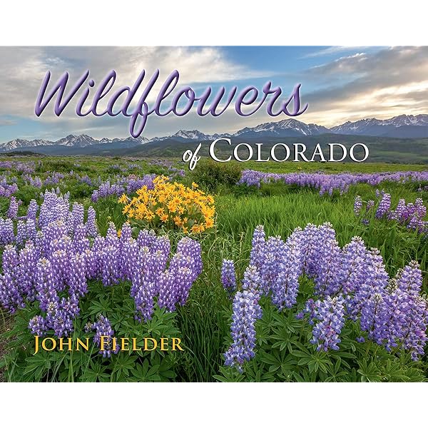 John Fielder's Best of Colorado: Fielder, John: 9781565794290